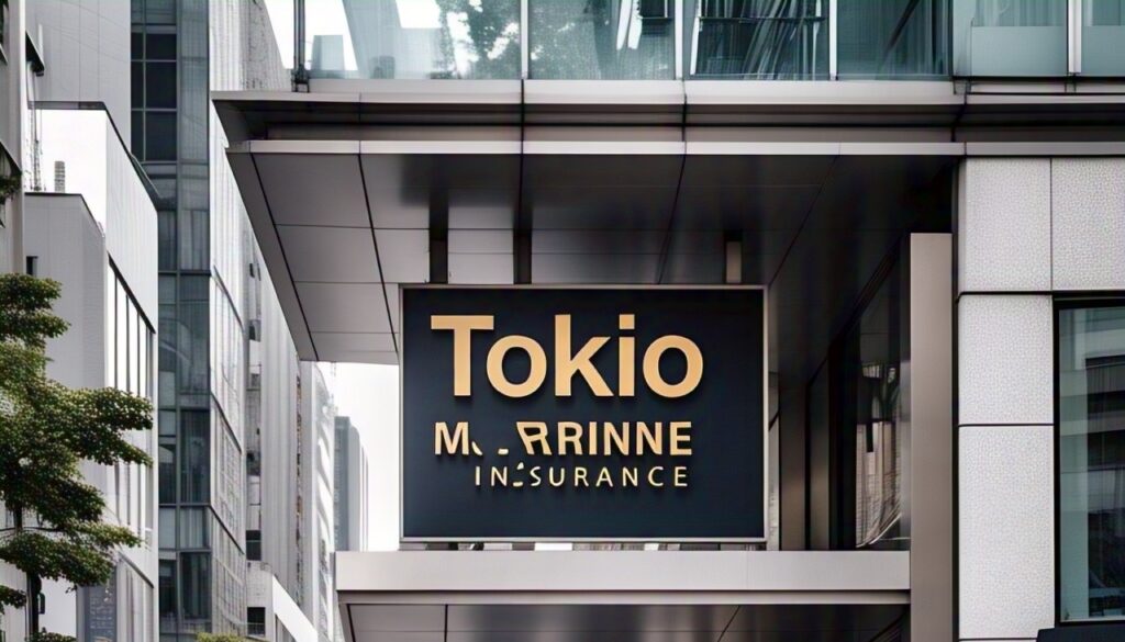 How to Get Insurance from Tokio Marine Holdings and Customize Its Policies