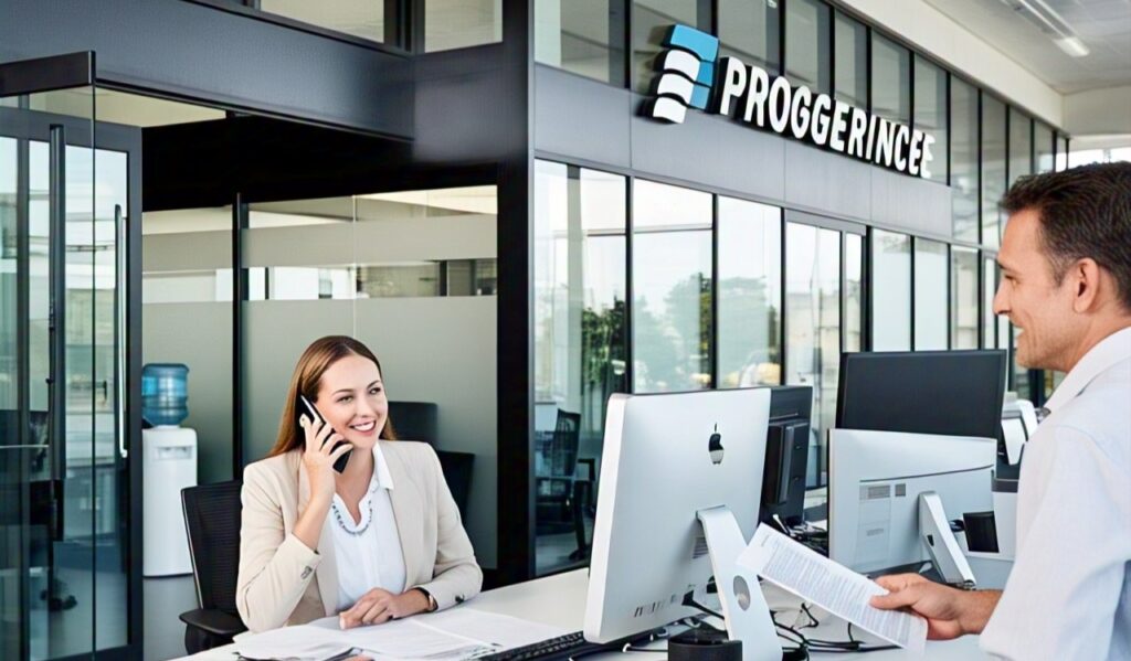 How to Get Insurance from Progressive and Customize Your Policies