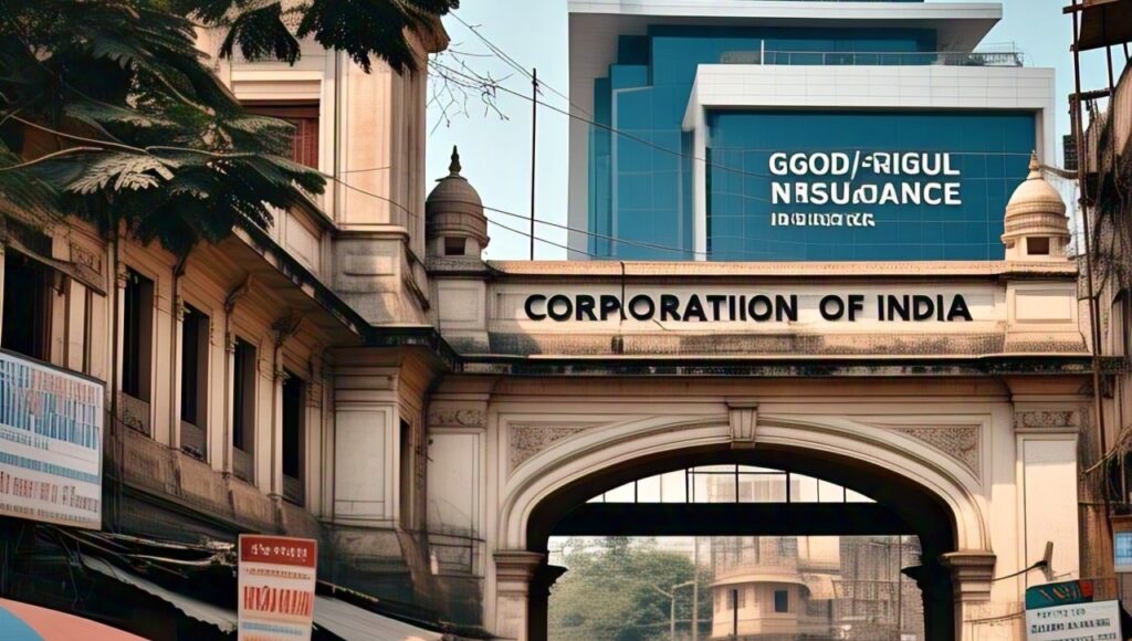 How to Get Insurance from Insurance Corporation of India & Its Customized Policies